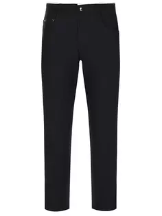 Брюки хлопковые Bogner