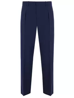 Брюки шерстяные Ralph Lauren
