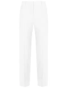 Брюки льняные Drek Antigua Loro Piana