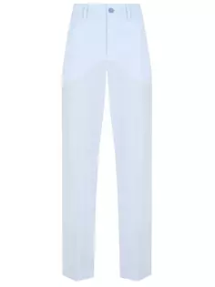 Брюки хлопковые Bogner