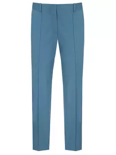 Брюки хлопковые Simphony Derk Loro Piana