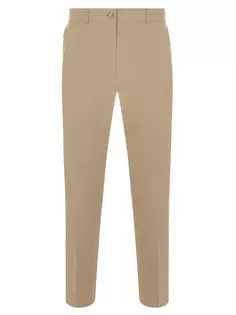 Брюки хлопковые Etro
