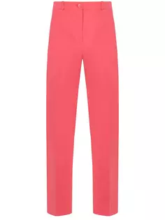 Брюки хлопковые Etro