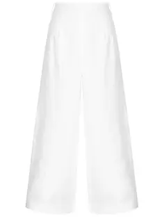 Брюки льняные Balys Loro Piana