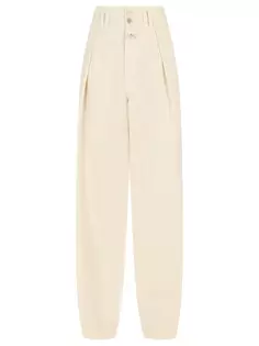 Брюки хлопковые Etro