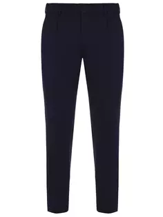 Брюки хлопковые Loro Piana