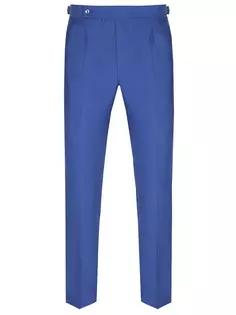 Брюки шерстяные Stile Latino
