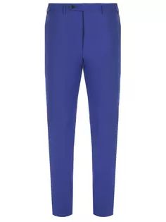 Брюки шерстяные Canali