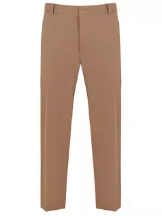 Брюки хлопковые Loro Piana
