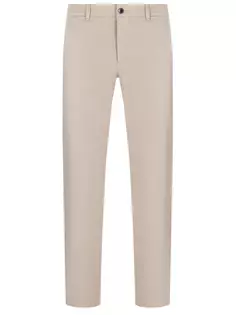 Брюки хлопковые Bogner