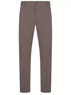 Брюки хлопковые Loro Piana