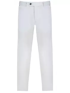 Брюки хлопковые Hiltl
