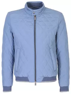 Куртка стеганая Canali