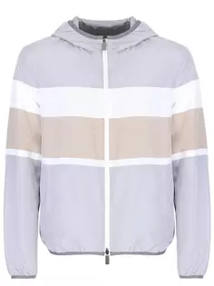 Куртка с капюшоном Canali