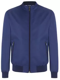 Бомбер шерстяной Hettabretz