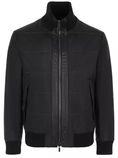 Бомбер стеганый Hettabretz