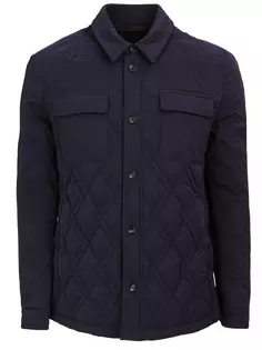 Стеганая куртка Zegna