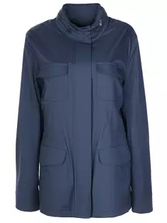 Куртка удлиненная Loro Piana
