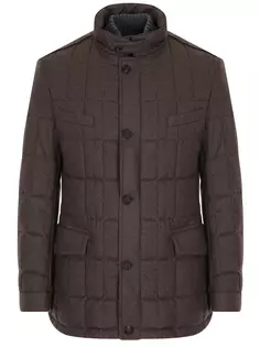 Куртка стеганая Canali