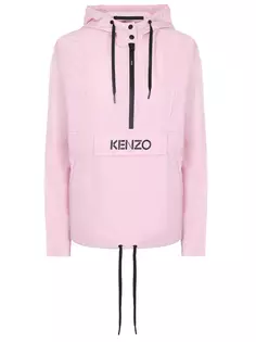 Куртка с логотипом Kenzo