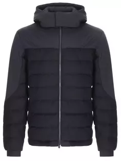 Куртка стеганая Zegna