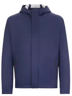 Куртка шелковая Loro Piana