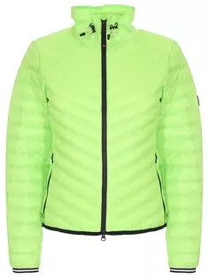 Куртка стеганая Bogner