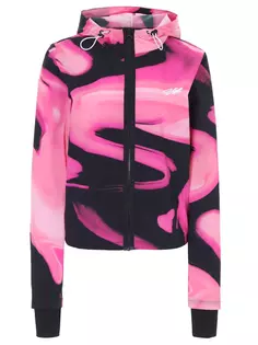 Ветровка с принтом Off White