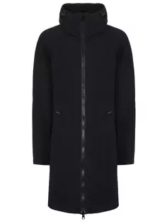 Парка однотонная Bottega Veneta