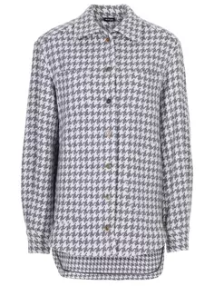 Куртка кашемировая Kiton