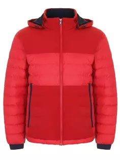 Куртка стеганая Zegna