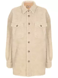 Куртка меховая Polo Ralph Lauren