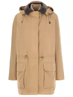 Куртка и стеганый жилет Neo Horsey® Loro Piana