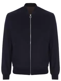 Бомбер двусторонний Seraphin