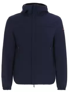 Куртка шерстяная Paul&Shark