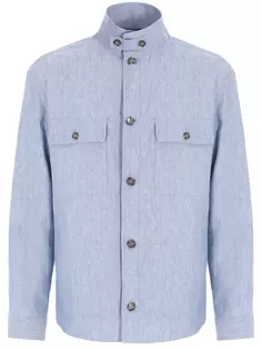 Куртка изо льна Loro Piana