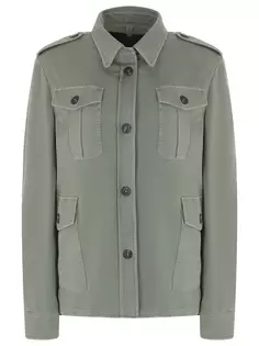 Куртка хлопковая Circolo 1901