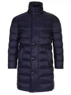Пуховик стеганый Moncler