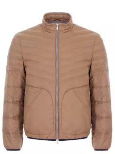 Куртка пуховая Brunello Cucinelli