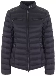 Пуховик стеганый Bogner