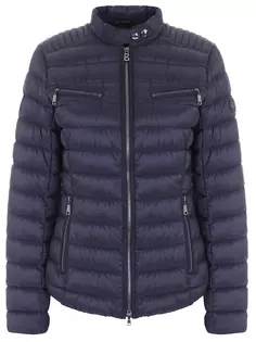 Пуховик стеганый Bogner