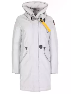 Пуховик удлиненный Parajumpers