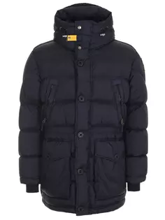 Пуховик стеганый Parajumpers