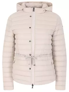 Пуховик стеганый Bogner