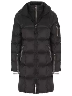 Пуховик стеганый Bogner