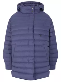 Пуховик стеганый Bogner