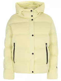 Пуховик стеганый Bogner