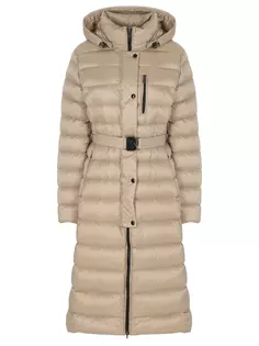 Пуховик стеганый Bogner