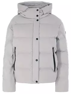Пуховик стеганый Bogner