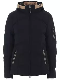 Пуховик стеганый Bogner